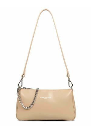 SUAVE EVEN - Sac à main - beige foncé