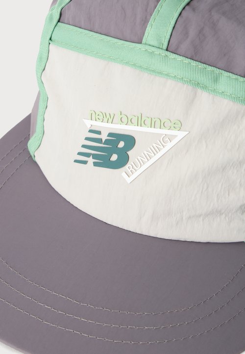 New Balance Cap - grey — foto 4