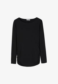 Valitud, black