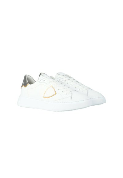 Philippe Model Sneakers basse - bianco