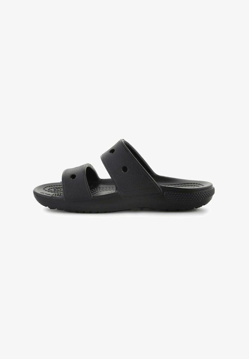 Crocs Mules - noir
