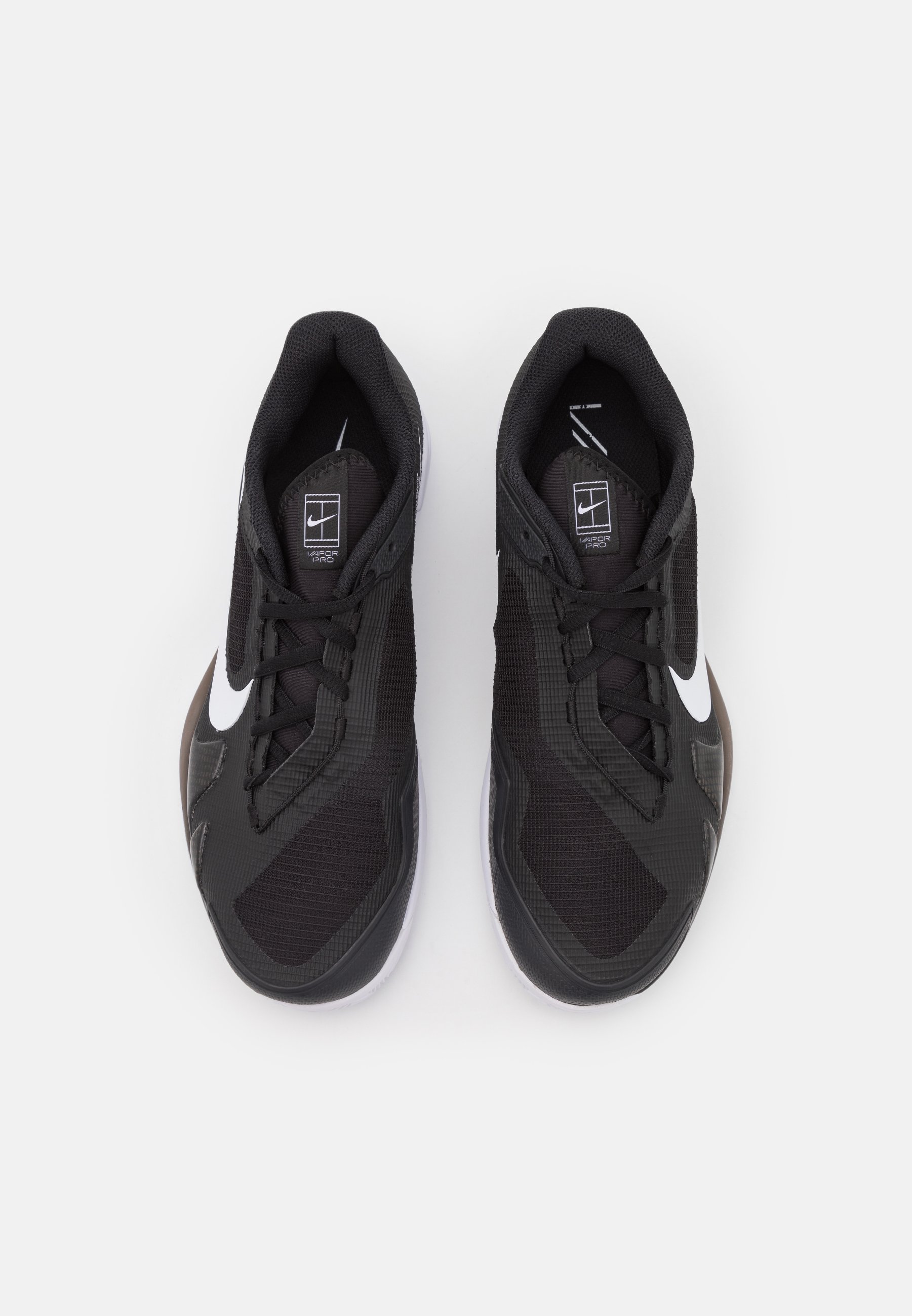 nike air zoom vapor x tierra batida