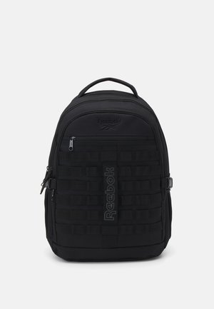 CROSS ONE BACKPACK UNISEX - Rugzak - black
