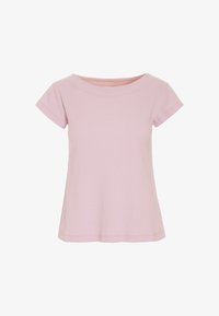 Non sélectionné, chalk pink