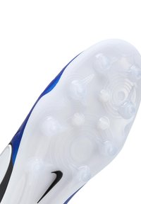 Nike Performance TIEMPO LEGEND 10 ELITE - Voetbalschoenen voor harde ondergrond - soar white