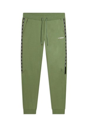 Freddy Pantaloni sportivi - green