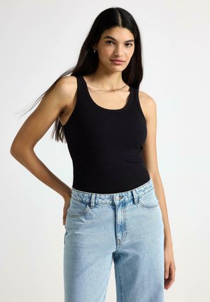 Lindex, Top - black