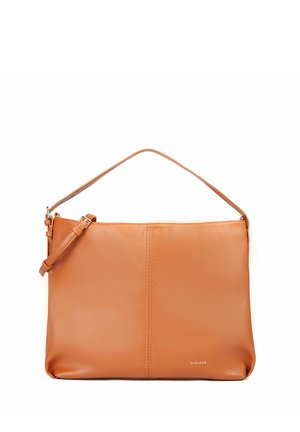Shopper - cuoio