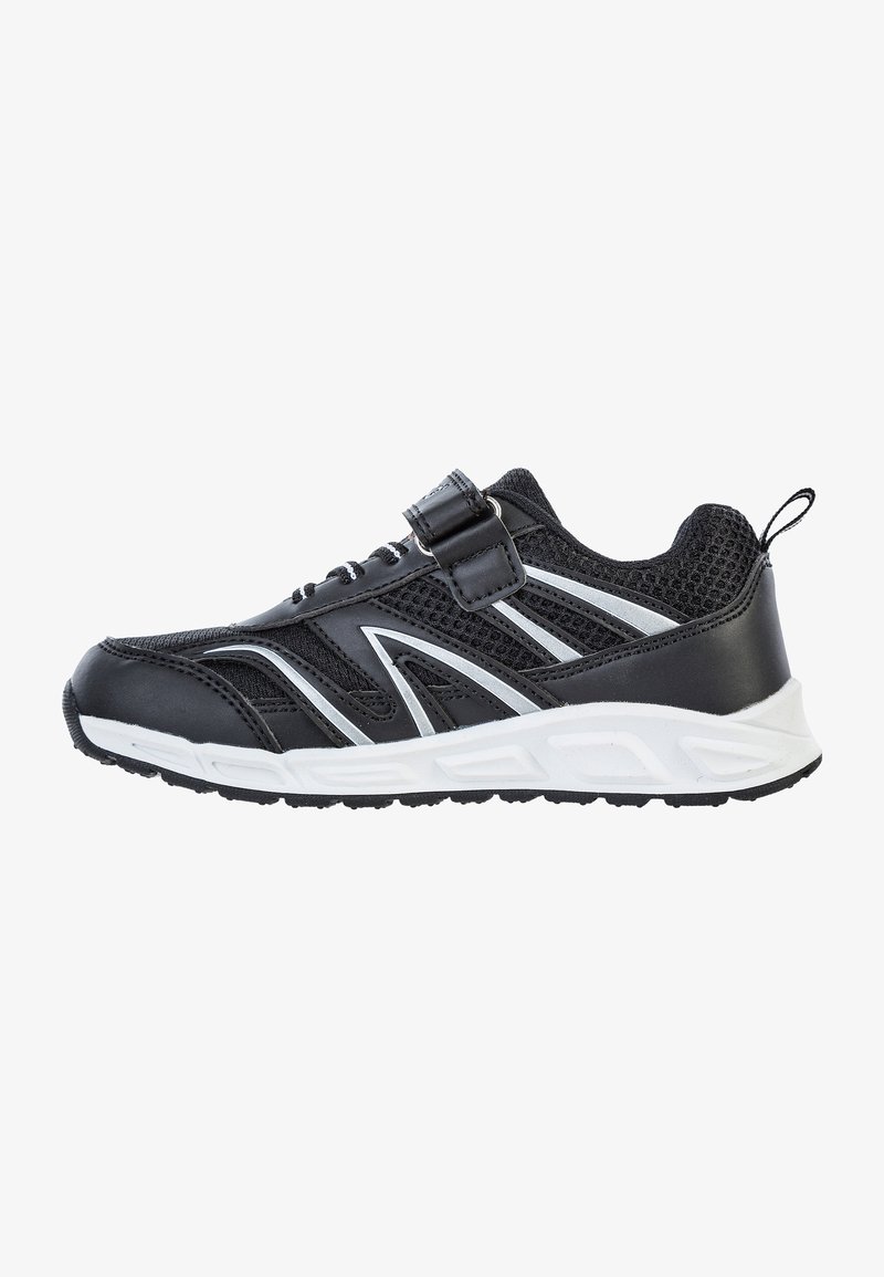 ZIGZAG INGOSIA - Baskets basses - black
