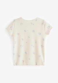 Next SHORT SLEEVE - REGULAR FIT - T-shirts print - ditsy floral