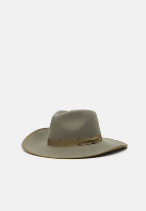 JO RANCHER UNISEX - Hat - mermaid/light brown