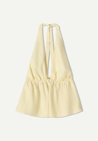Top - yellow