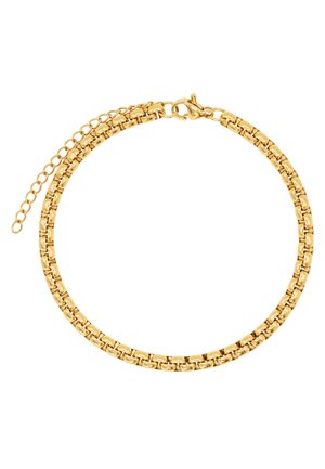 MELU - Armband - goldfarbend