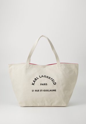 UNISEX - Shopping bags - natural