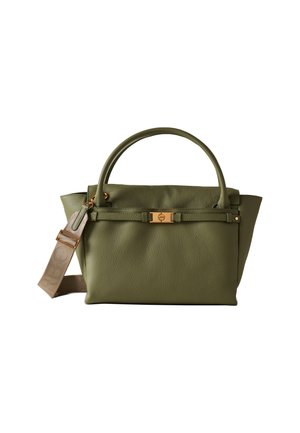 Handtasche - green