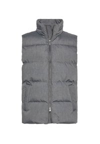 Boggi Milano IN TECHNICAL - Veste - grey