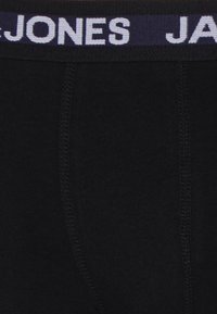 Jack & Jones JACBLACK FRIDAY TRUNKS 5 PACK - Boxerbriefs - port royale / pack:magnet - rifle green - navy blazer - black