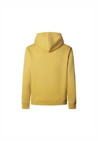 Pepe Jeans MACBETH - Sweatshirt - cast yellow