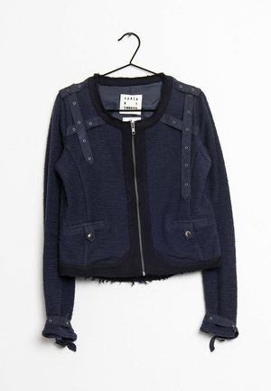 Let jakke / Sommerjakker - blue