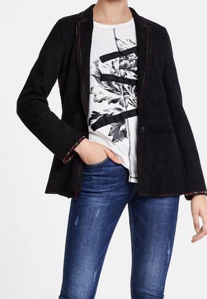 Blazer - black