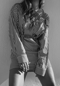 EDITED Robe de jour - blue