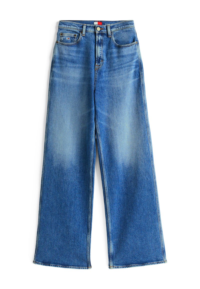 Tommy Jeans Relaxed fit jeans blauw denim/bluedenim Tommy Jeans Relaxed fit jeans blauw denim/bluedenim