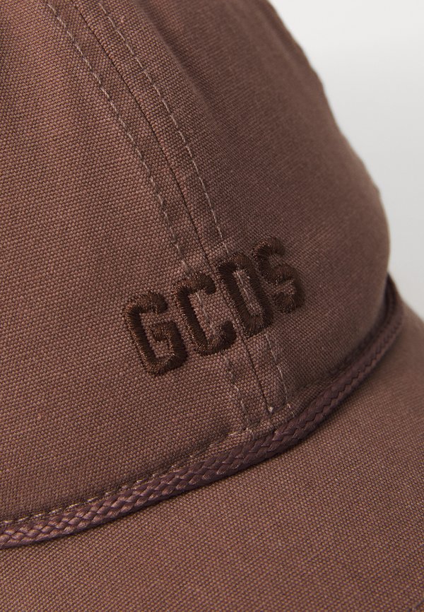 TRIBAL FLOWERS BASEBALL HAT UNISEX - Cap3