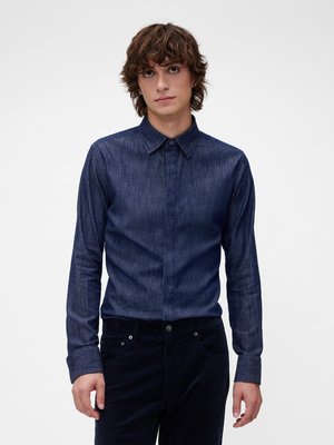 SHIRT - Skjorter - blue
