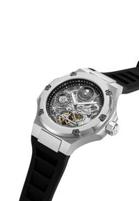 Cerruti 1881 Cronógrafo - silver-coloured
