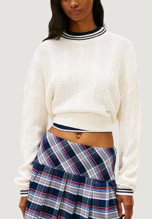 Maglione - sour-cream