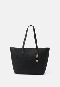 Shoppingväska - black