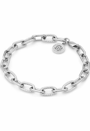 Armband - silberfarben