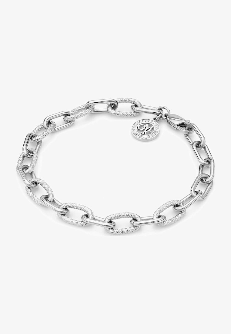 Guido Maria Kretschmer by Christ Bracciale - silberfarben