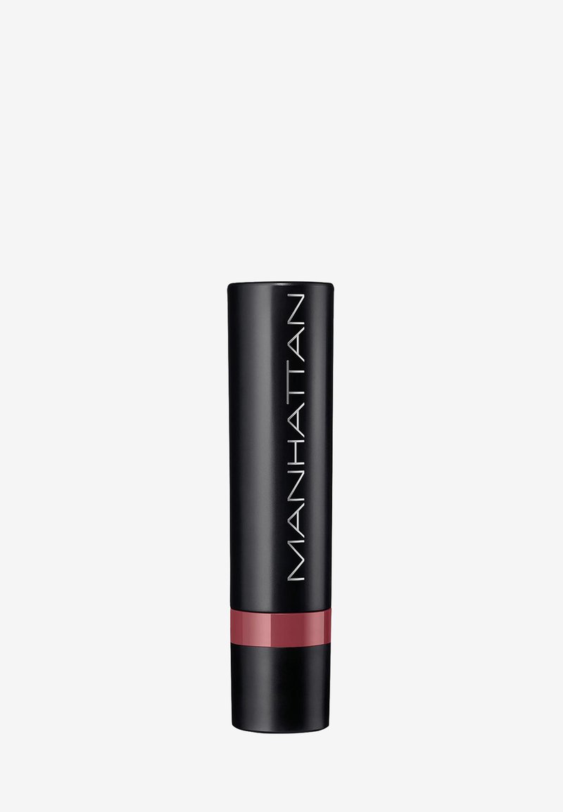 Damen Teint | Manhattan Cosmetics ALL IN ONE EXTREME LIPSTICK Lippenstift 20 blush touch/pink - KJ78576 Damen Teint | Manhattan Cosmetics ALL IN ONE EXTREME LIPSTICK Lippenstift 20 blush touch/pink - KJ78576