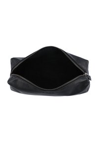 Gusti Leder INGEMAR - Federmäppchen - schwarz