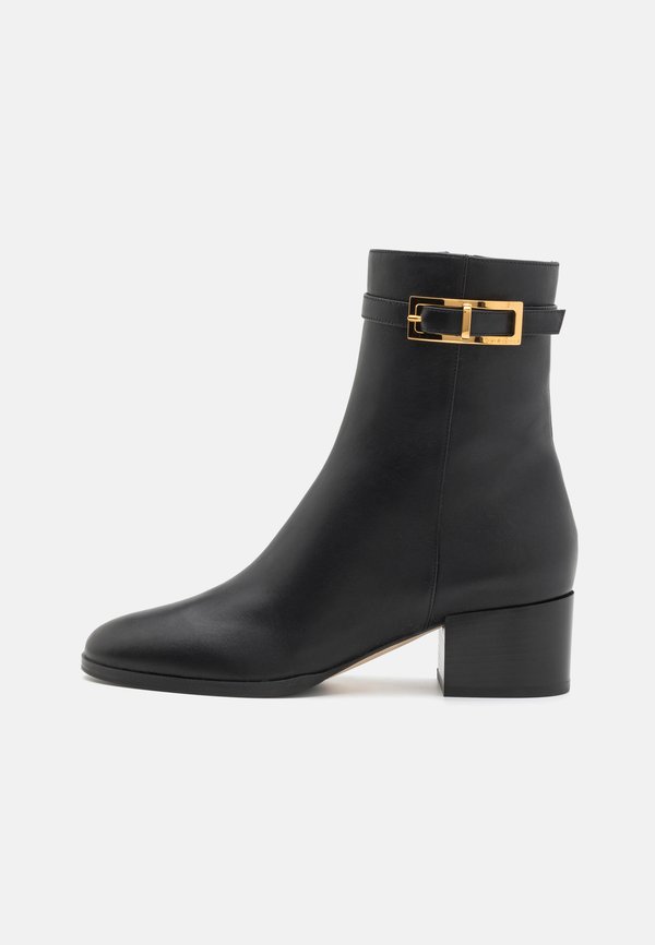 Classic ankle boots - nero
