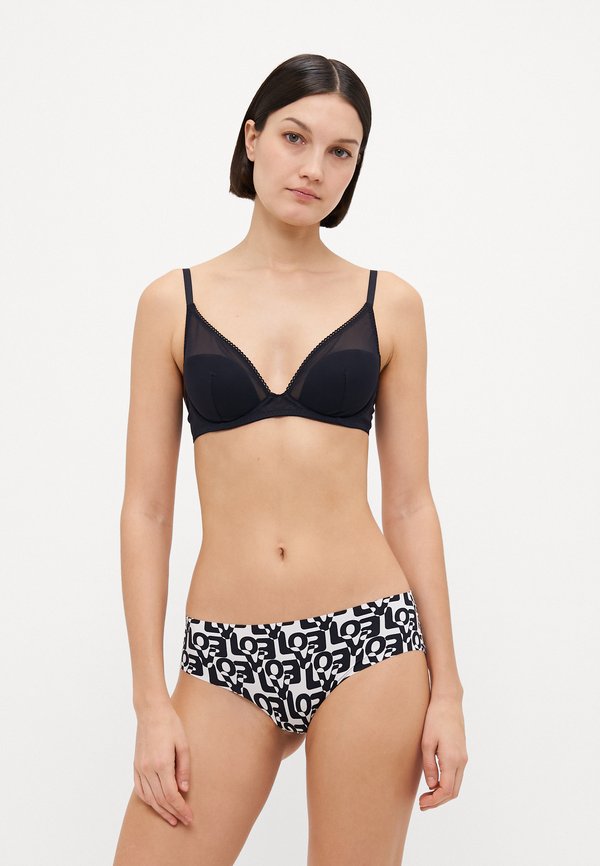 HIPSTER 3 PACK - Pants