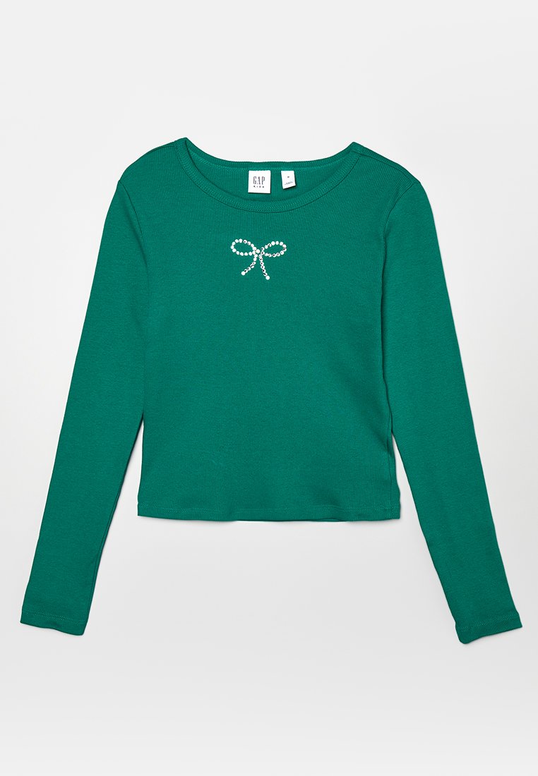 GAP Longsleeve groen