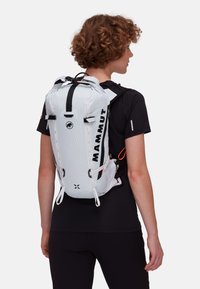 Mammut TRION UNISEX biały