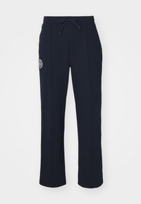 HERITAGE - Pantalon de survêtement - navy blue