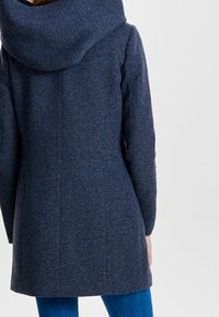 ONLY Cappotto corto - dark blue