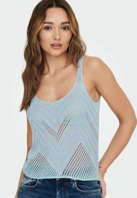 Unselected, lightblue