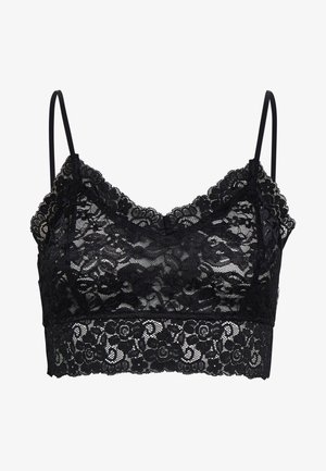 Top - black