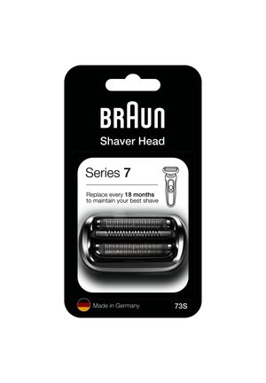 ERSATZSCHERKOPF - 73S - Electric razor - silber
