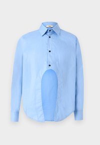 GEIR - Hemd - light blue