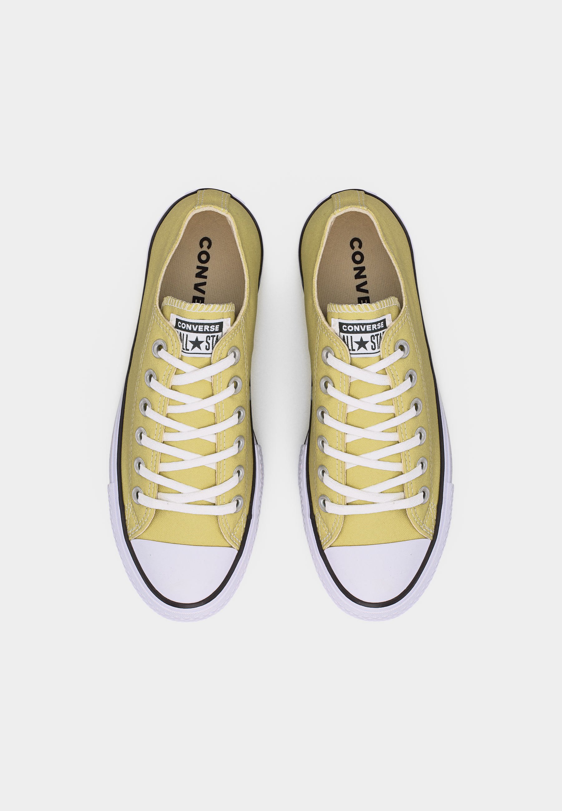 Converse CHUCK TAYLOR ALL STAR LIFT DOUBLE STACK PLATFORM