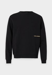CREWNECK - Sweatshirt - black
