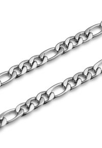 SEIZMONT ARGENTIA - Armbånd - steel silver