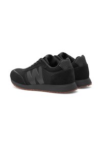 Woden SNEAKERS RONJA ICON - Tenisice - black