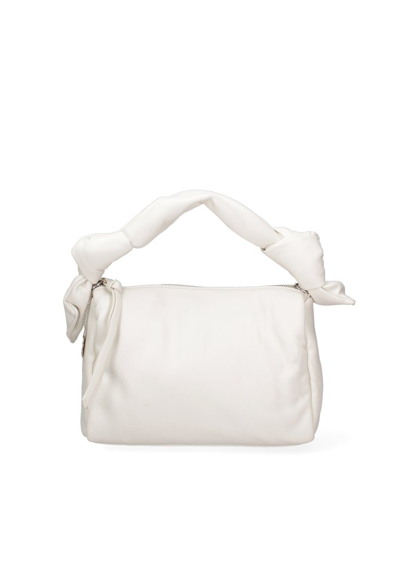 Diana&Co SHOULDER - Borsa a mano - white